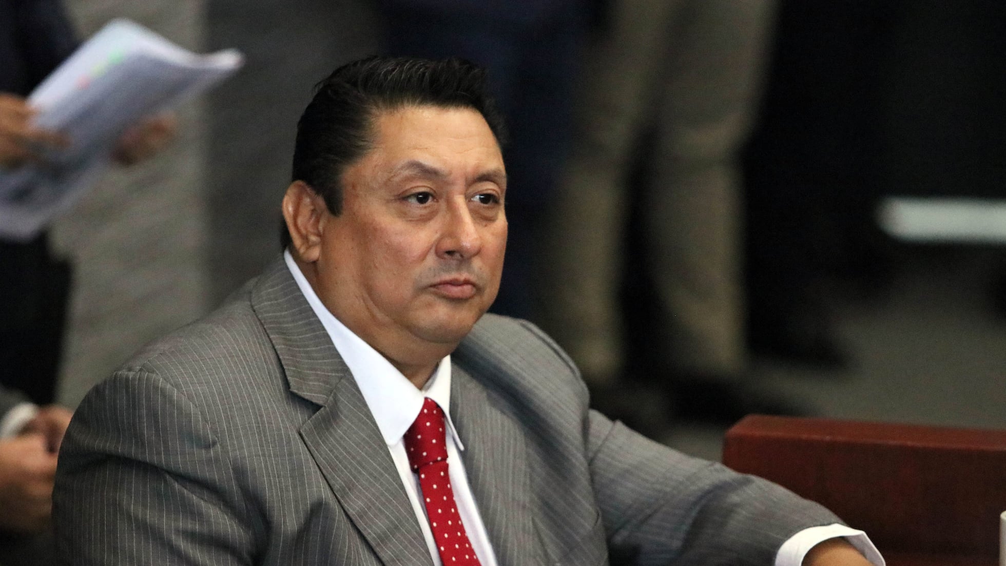 Choque de poderes: el Congreso de Morelos anula el desafuero del fiscal  Uriel Carmona aprobado por la Cámara federal | EL PAÍS México