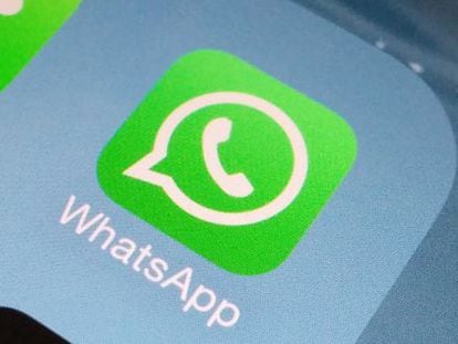WhatsApp quiere saber también tu email