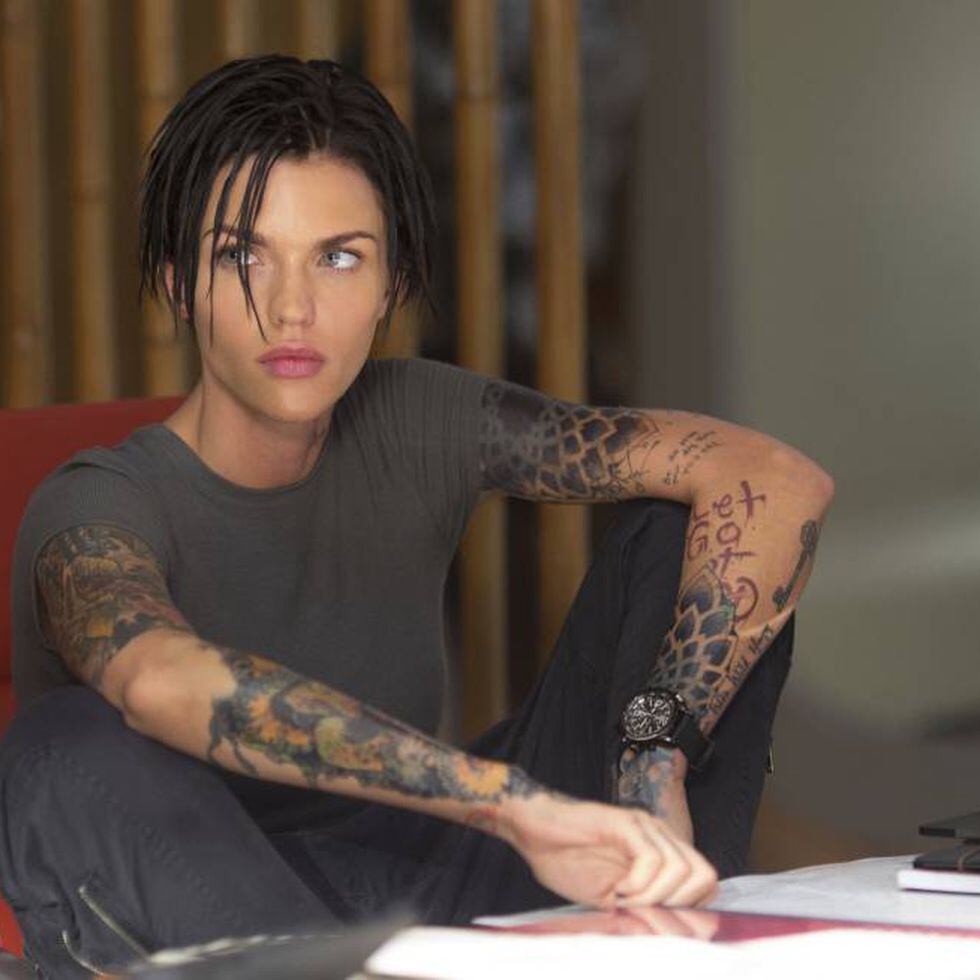 ¿Cuánto mide Ruby Rose? PFUOPSLURGEJEWJ4JLHNI5M72I