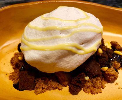ORIGEN CACAO, MARACUYÁ Y CHOCOLATE GUANAJA / CAPEL