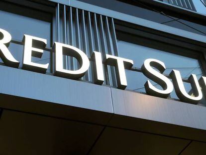 Las 10 apuestas de Credit Suisse para sacar partido de la recuperación en 2021