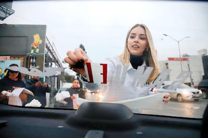 El efecto Mariana Rodríguez: la transformación de una ‘influencer’ en