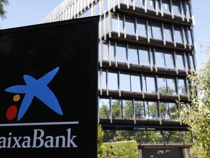 CaixaBank coloca 1.000 millones a 8 años en su sexta emisión de deuda verde