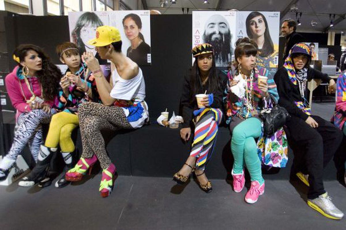 Vida más allá del Bread & Butter Cataluña España EL PAÍS