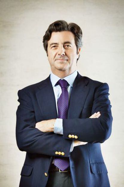 Rafael Gascó, director general de Andbank