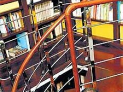 Las lecturas preferidas de los empresarios