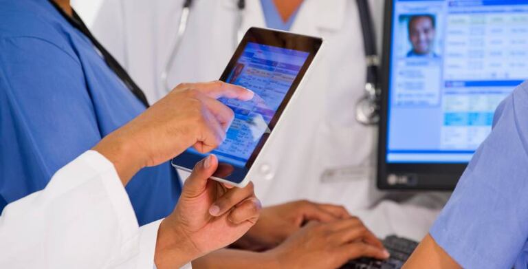 La pandemia acelerará la telemedicina a nivel clínico.