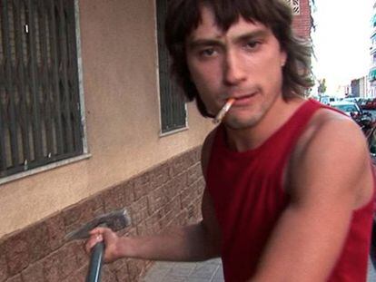 10 Cosas Sobre El Actor Mitico Del Cine Quinqui Que Probablemente No Sabias Tentaciones El Pais