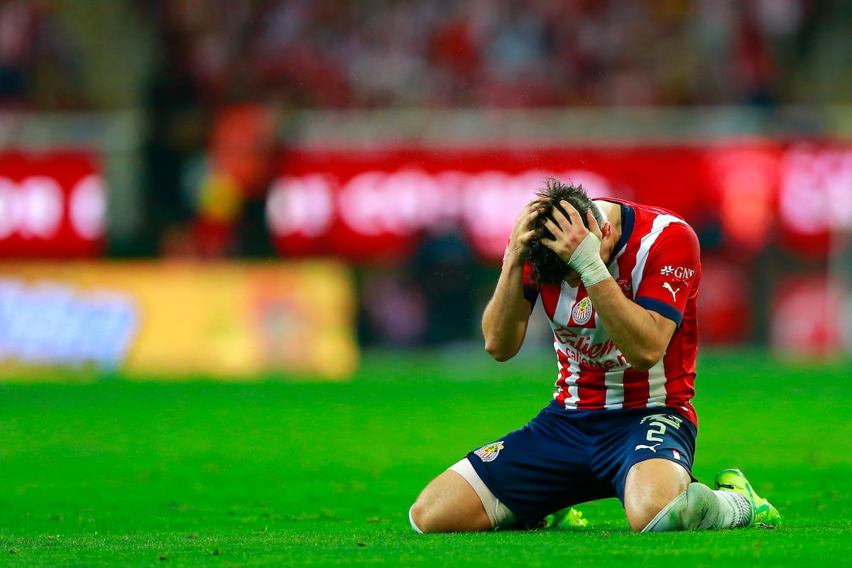 Chivas – Tigres: La amargura del Guadalajara, Samuel García y el ‘ya mérito’: la resaca de la derrota de Chivas