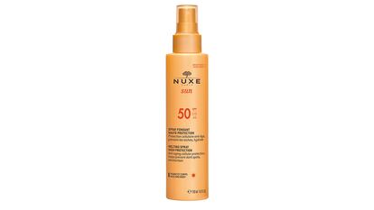 spray fondant nuxe solar