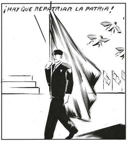 El Roto