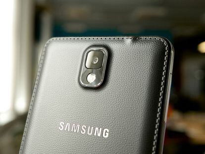 Filtrada la fecha de lanzamiento del Samsung Galaxy Note 4