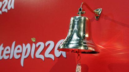 Telepizza lanza un plan de recompra del 3,4% de su capital para incentivos
