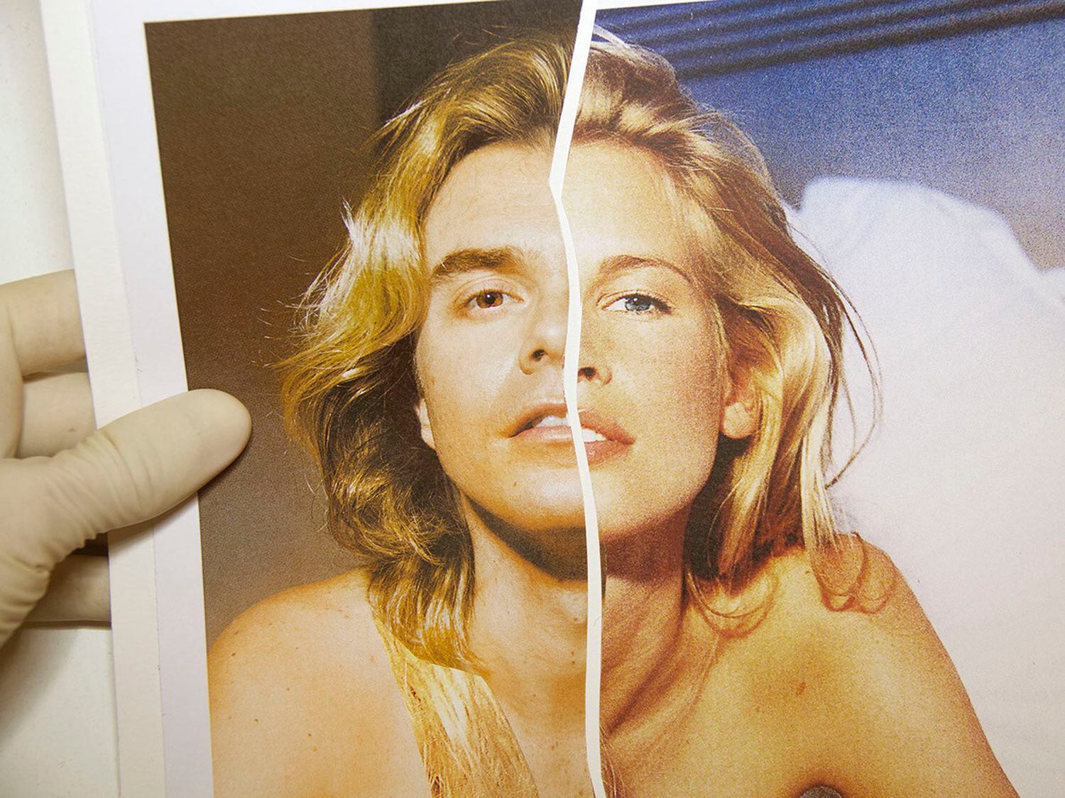 'Scarface', fotografía de Pachi Santiago.