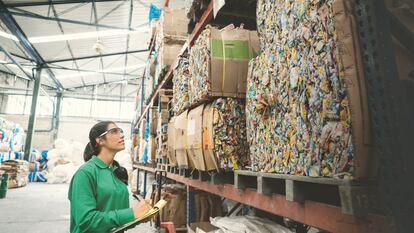 Aplicar criterios ambientales en el diseño de envases garantiza una economía circular real