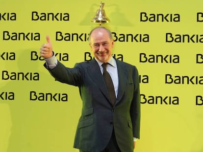 La sentencia del caso Bankia:
el diablo, probablemente