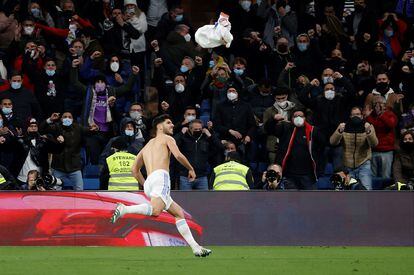 Asensio el salto | Deportes | EL PAÍS