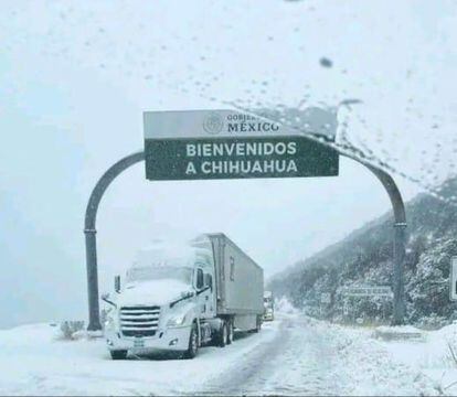 Cuándo inicia el Invierno 2023 y cuál ha sido la temperatura más baja en la  historia?