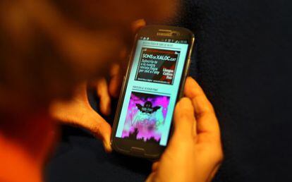 "El 2015 parlem d’una altra lectura”