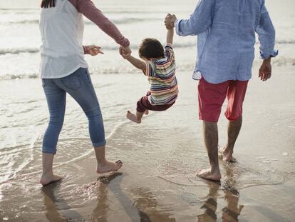 ¿Por qué debemos pasar más tiempo con nuestros hijos?