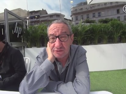 El crítico de cine de EL PAÍS analiza los estrenos de 'Good Time' y 'Krotkaya' en el Festival de Cannes.