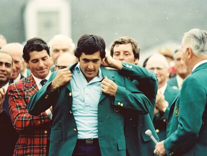 Masters Augusta