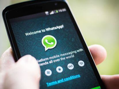 WhatsApp, iMessage, Telegram, BBM... ¿Cuál es la app de mensajería más segura?