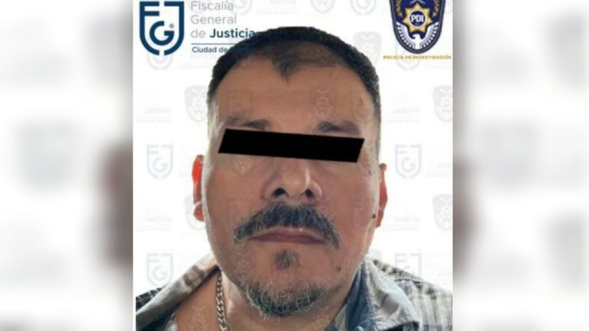 Detenido ‘El Chiquilín’, principal sospechoso de la golpiza a un cliente del restaurante La Polar
