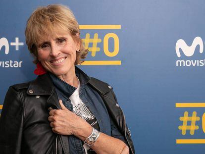 Mercedes Milá: “Nunca pensé en dejar la televisión”