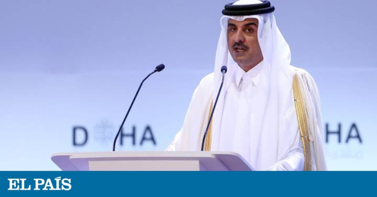 Diferencia Horaria Entre España Y Qatar