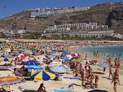 Canarias no sabe qué impacto genera su turismo en el planeta (aunque comienza a interesarse)