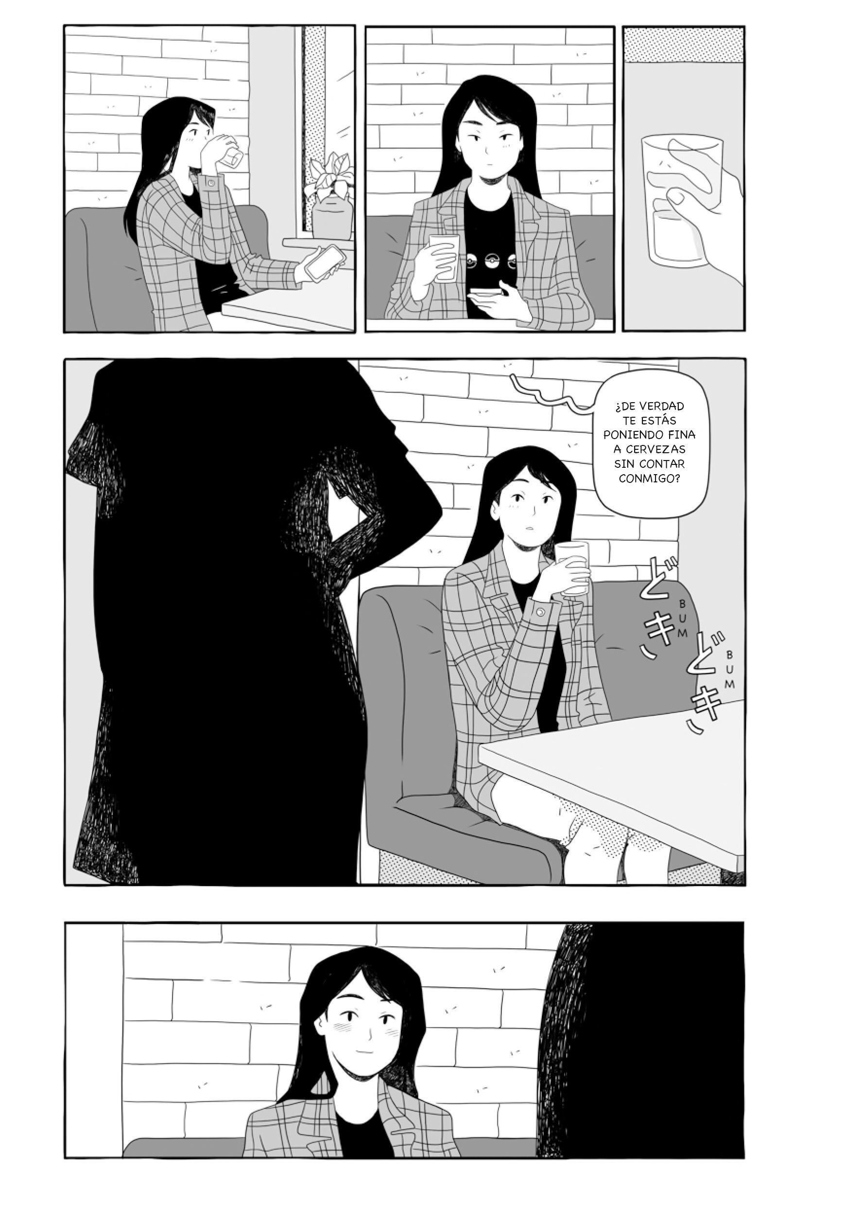 Japón abraza una nueva generación de autoras españolas de manga