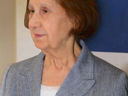 Anisa Makhlouf.