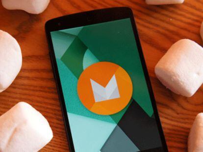 Desvelan los primeros terminales Samsung que contarían con Android 6.0 Marshmallow