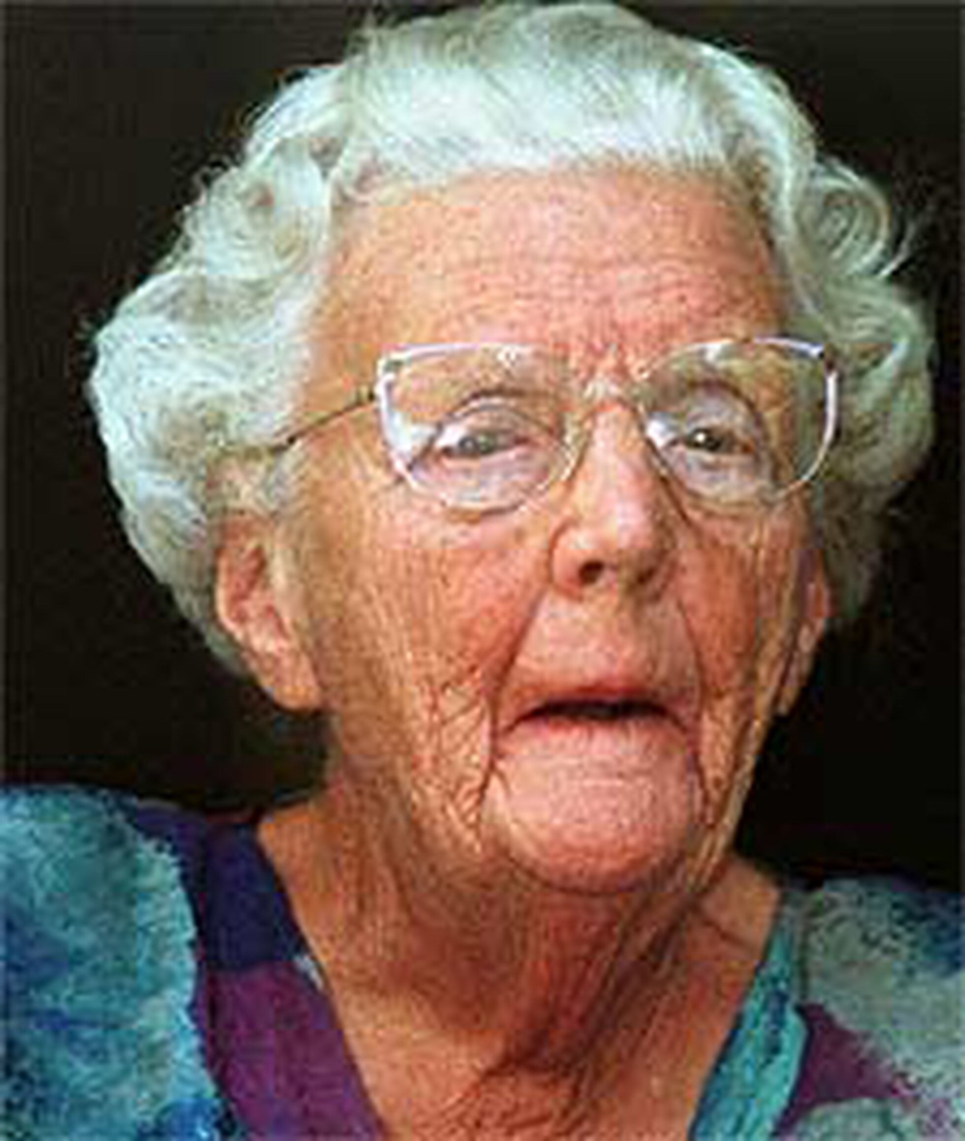 La reina madre Juliana de Holanda fallece a los 94 años Internacional