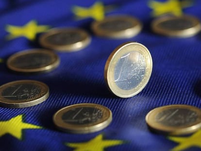 El PIB de la eurozona rebota un 12,6% en el tercer trimestre tras caer un 11% en el segundo