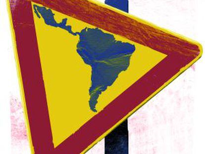 América Latina: no es la democracia, es su calidad