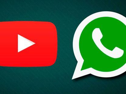 YouTube elimina los MD, ¿cómo comparto ahora los vídeos por WhatsApp?