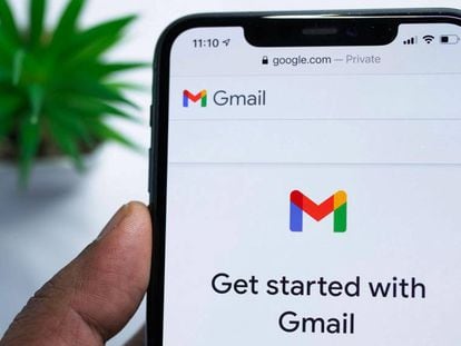 Gmail para móviles añade una función perfecta para los que hablan pocos idiomas