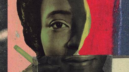 Portada del libro 'Mi hermana, asesina en serie', de Oyinkan Braithwaite.