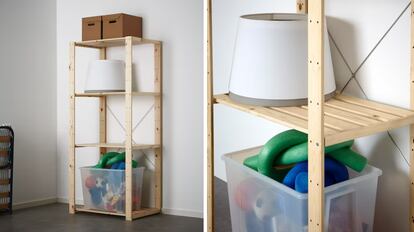 Estanterías Modulares - Compra Online - IKEA