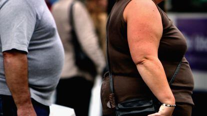 La OMS ha señalado la obesidad como “la pandemia invisible del siglo XXI”.