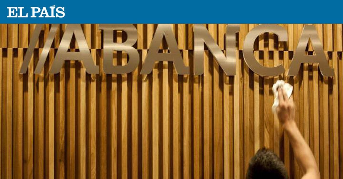 Abanca recuerda que el FROB pagará