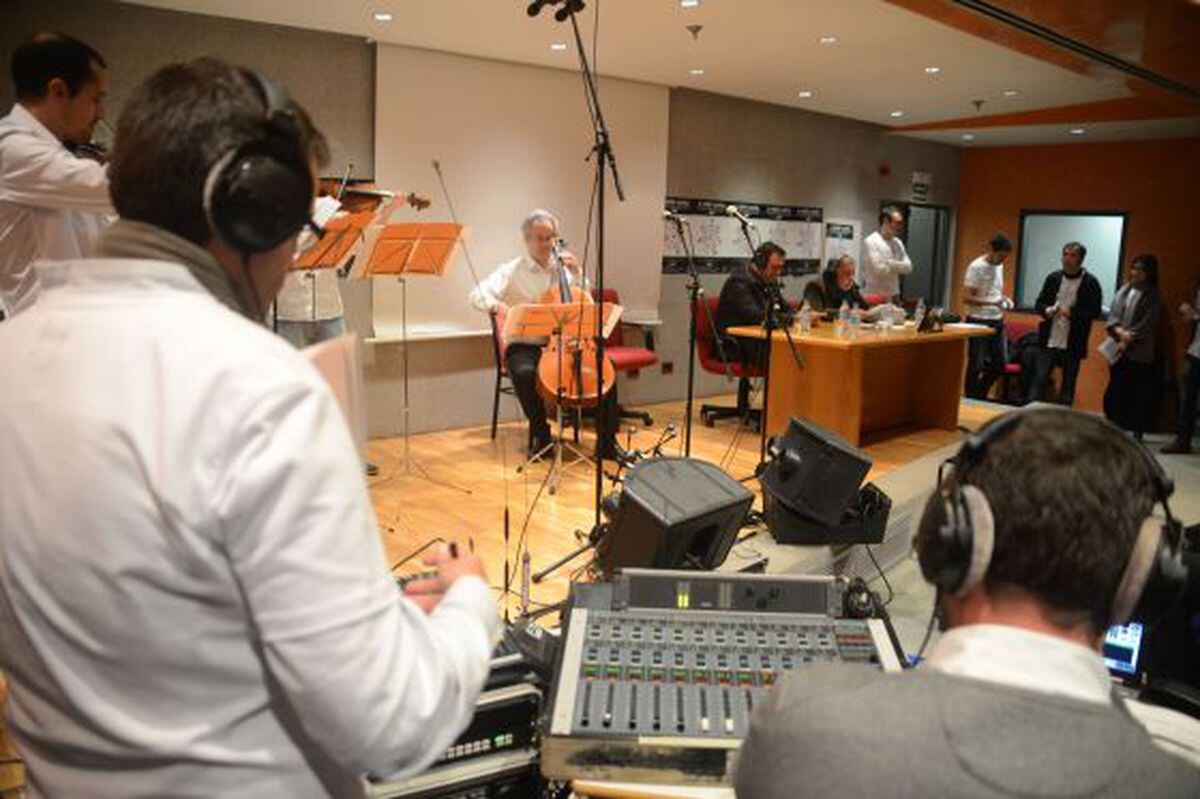 La tarde del único dial Galicia EL PAÍS