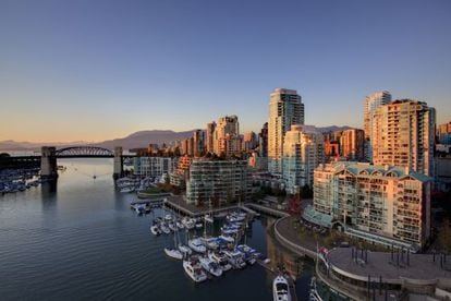 Vancouver (Canadá)