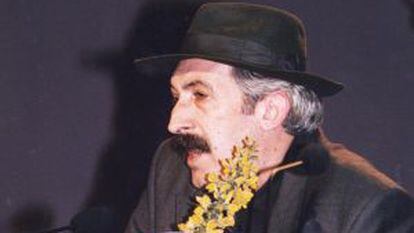 Roberto Vidal Bola&ntilde;o