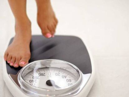 Body weight is an important indicator of health.