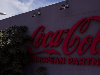 Coca-Cola EP y sindicatos cierran el ERE con prejubilaciones y bajas incentivadas