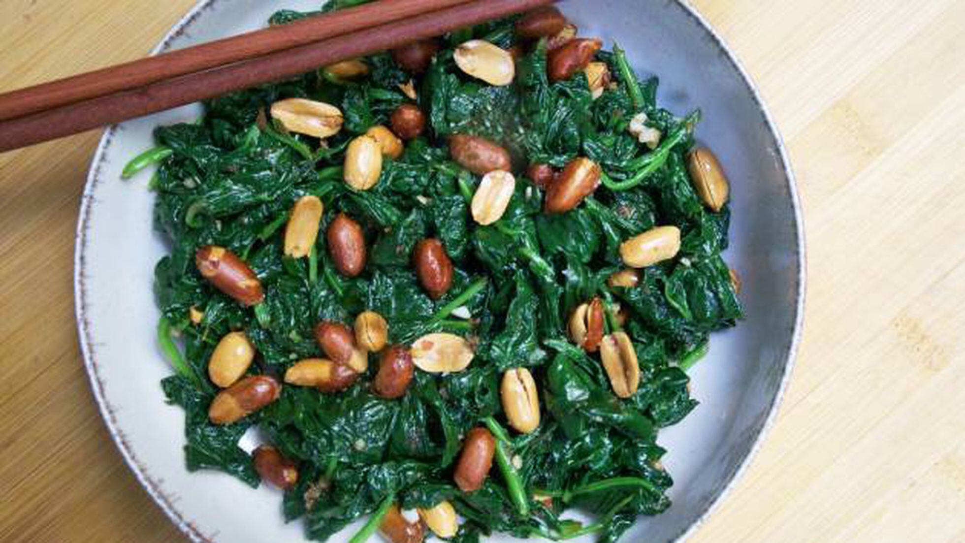 Cómo cocinar las verduras congeladas para que sepan genial