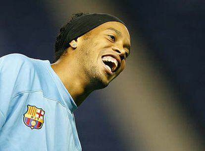 Ronaldinho